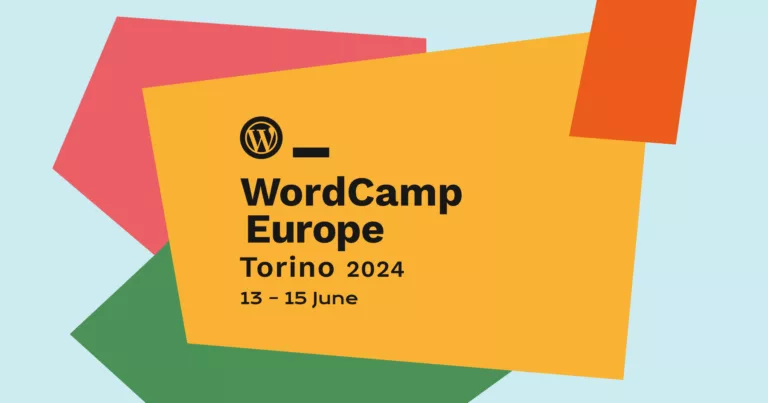 Send Birgit to WordCamp Europe